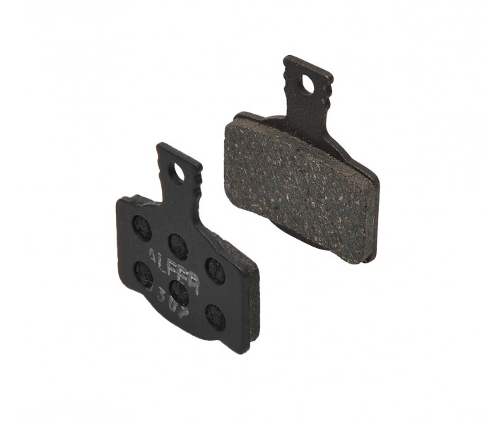 G1053 Standard Brake Pads GALFER SYSTEMS /17200768/