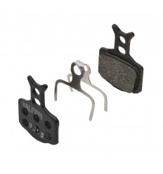 G1053 Standard Brake Pads GALFER SYSTEMS /17200771/