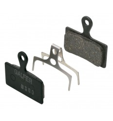 G1652 E-Bike Brake Pads GALFER SYSTEMS /17200773/