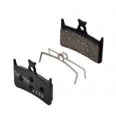 G1053 Standard Brake Pads GALFER SYSTEMS /17200779/