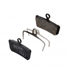 G1851 Advanced Brake Pads GALFER SYSTEMS /17200782/