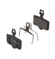 G1851 Advanced Brake Pads GALFER SYSTEMS /17200794/