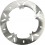 Skull Brake Rotor GALFER SYSTEMS /17104240/