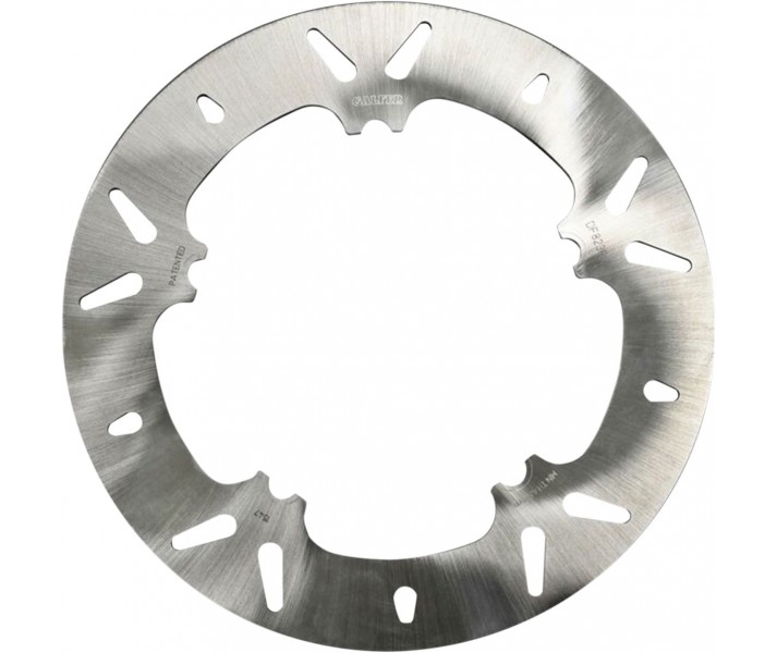 Skull Brake Rotor GALFER SYSTEMS /17104240/