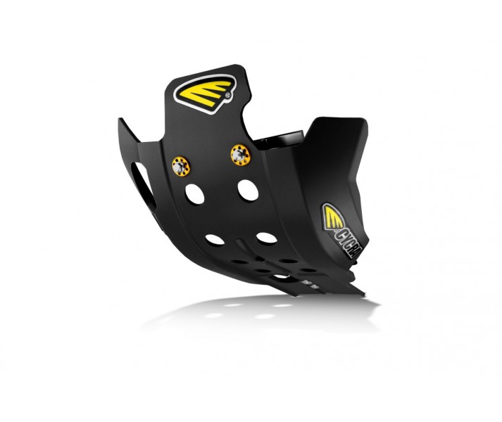 Full Armor Skid Plate CYCRA /05061040/