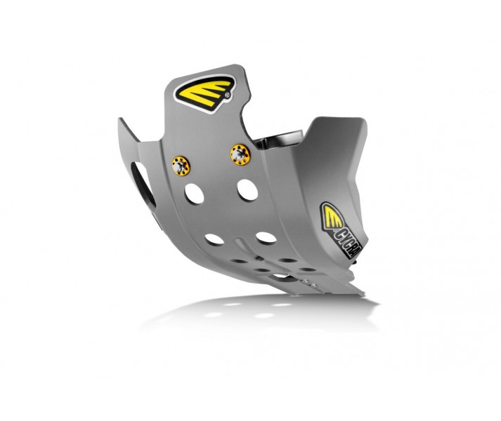 Full Armor Skid Plate CYCRA /05061043/