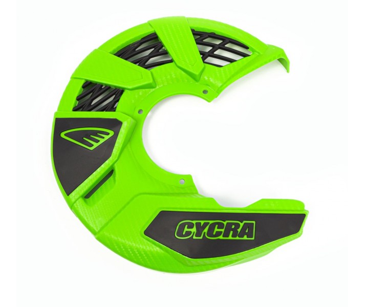 Protector para disco de freno CYCRA /05203100/