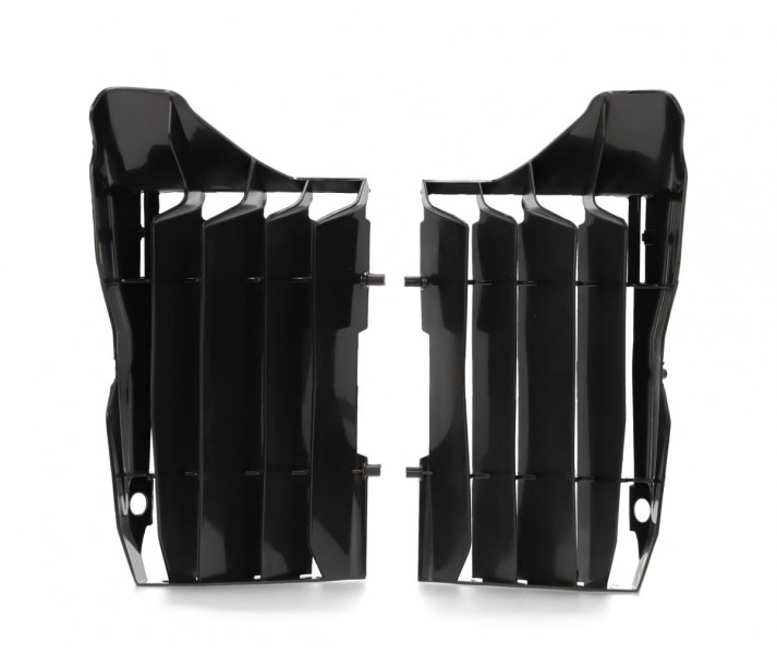 Radiator Louvers CYCRA /05203274/