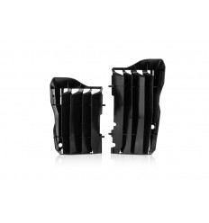 Radiator Louvers CYCRA /05203276/