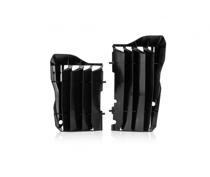 Radiator Louvers CYCRA /05203276/