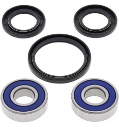 Kit de rodamientos de rueda ALL BALLS /02150125/