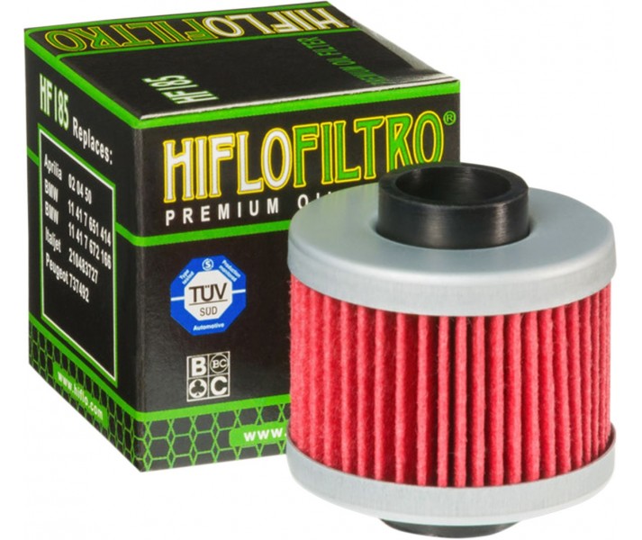 Filtro de aceite Premium HIFLO FILTRO /07120086/