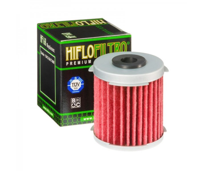 Filtros de aceite HIFLO FILTRO /07120266/