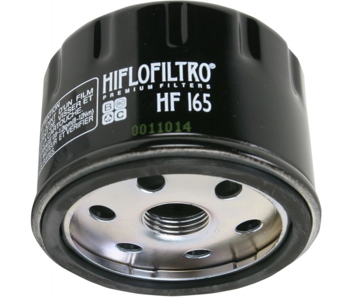 Filtro de aceite Premium HIFLO FILTRO /07120299/