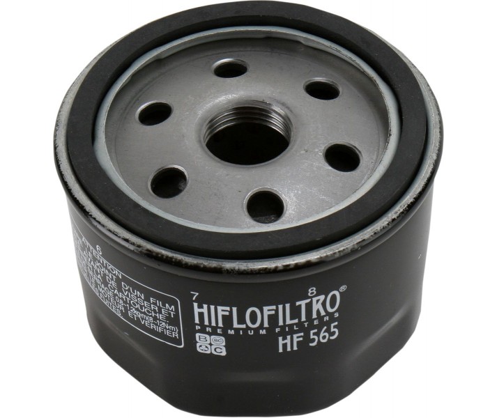 Filtro de aceite Premium HIFLO FILTRO /07120303/