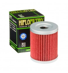 Filtros de aceite HIFLO FILTRO /07120311/