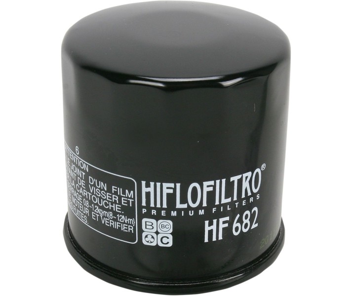 Filtro de aceite Premium HIFLO FILTRO /07120364/