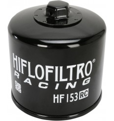 Filtro de aceite Hilofiltro Racing HIFLO FILTRO /07120434/