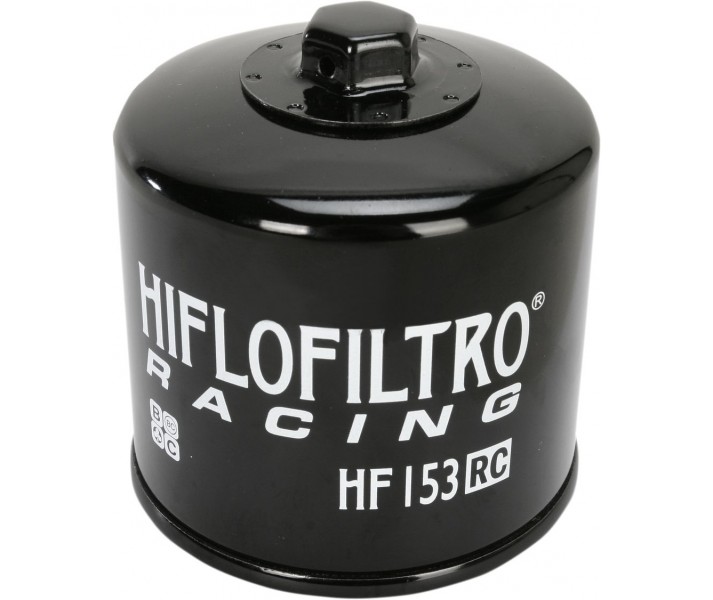 Filtro de aceite Hilofiltro Racing HIFLO FILTRO /07120434/