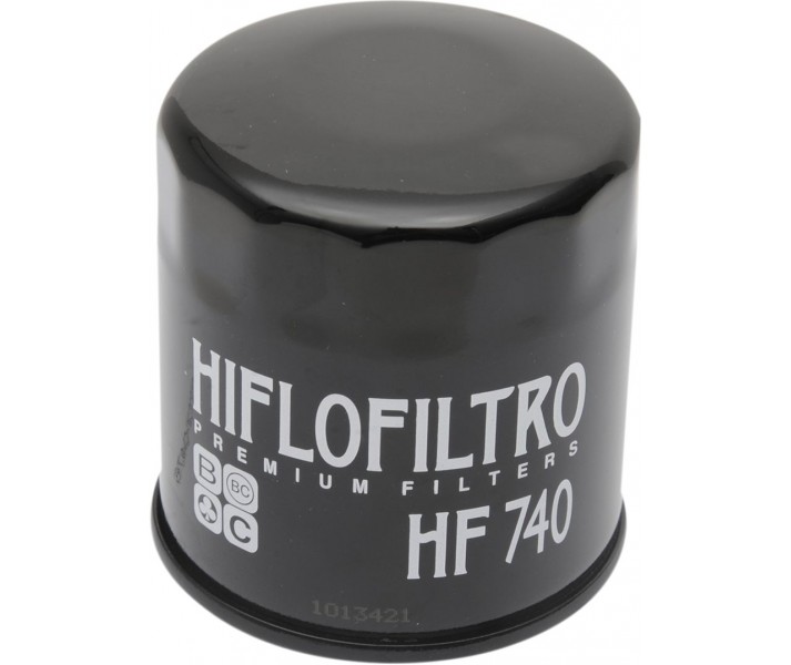 Filtro de aceite Premium HIFLO FILTRO /07120476/