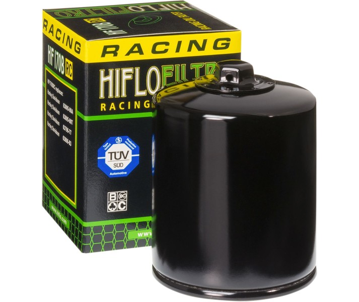 Filtros de aceite Performance HIFLO FILTRO /07120477/