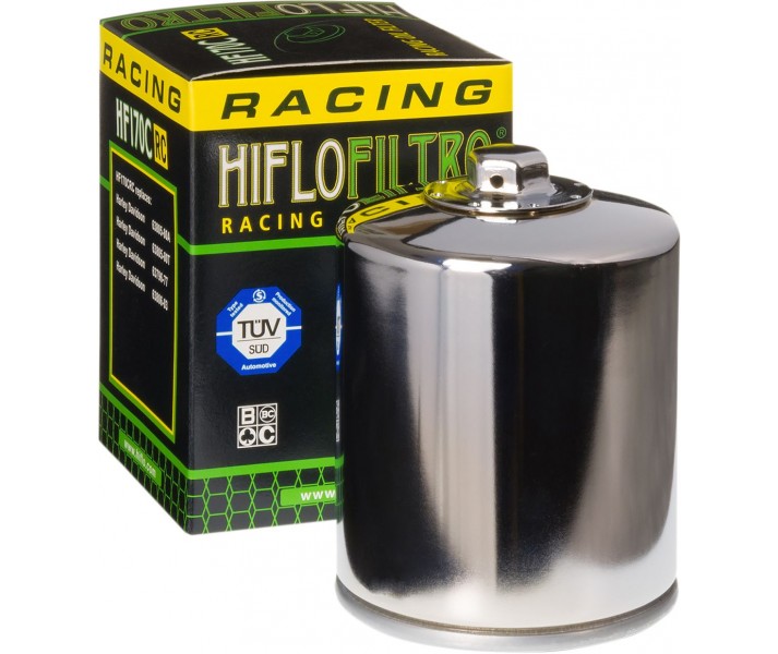 Filtros de aceite Performance HIFLO FILTRO /07120478/