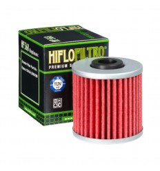 Filtros de aceite HIFLO FILTRO /07120499/