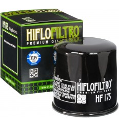 Filtro de aceite Premium HIFLO FILTRO /07120503/