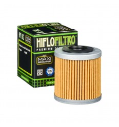 Filtros de aceite HIFLO FILTRO /07120525/