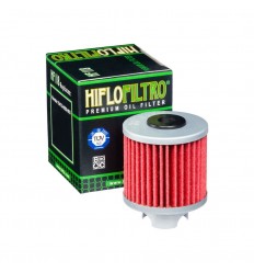 Filtro de aceite Premium HIFLO FILTRO /07120527/