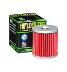 Filtros de aceite HIFLO FILTRO /07120528/