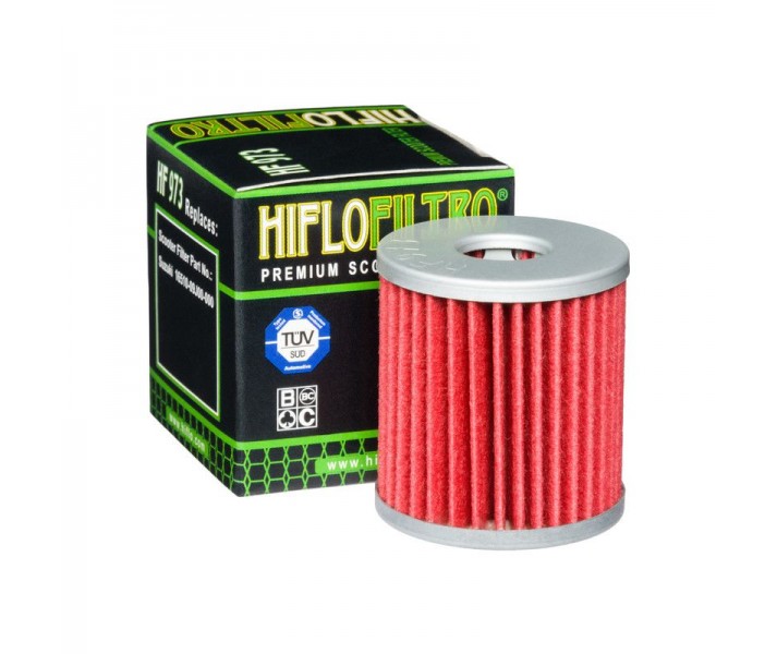 Filtros de aceite HIFLO FILTRO /07120528/