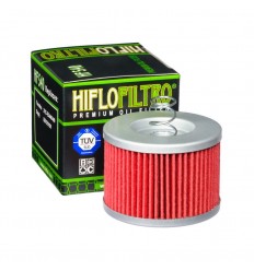 Filtros de aceite HIFLO FILTRO /07120529/