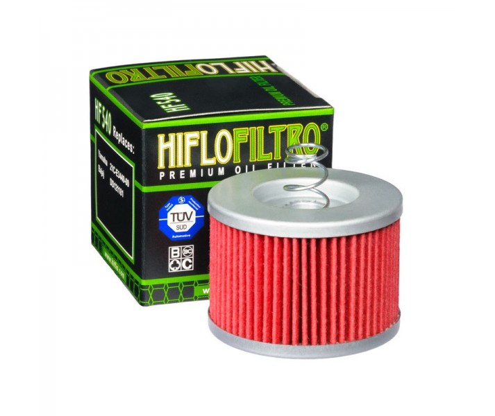 Filtros de aceite HIFLO FILTRO /07120529/