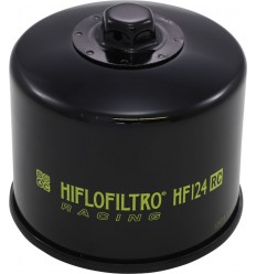 Filtro de aceite Hilofiltro Racing HIFLO FILTRO /07120543/