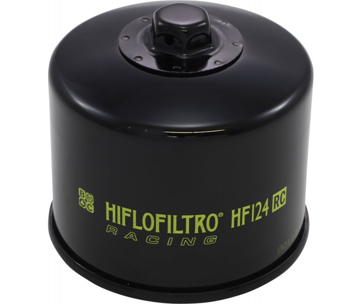 Filtro de aceite Hilofiltro Racing HIFLO FILTRO /07120543/