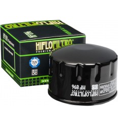 Filtro de aceite Premium HIFLO FILTRO /07120545/