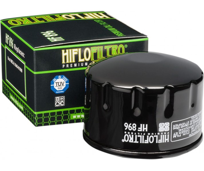 Filtro de aceite Premium HIFLO FILTRO /07120545/