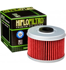 Filtro de aceite Premium HIFLO FILTRO /07120558/