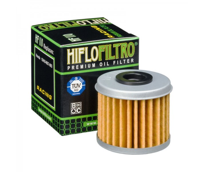 Filtros de aceite HIFLO FILTRO /07120559/