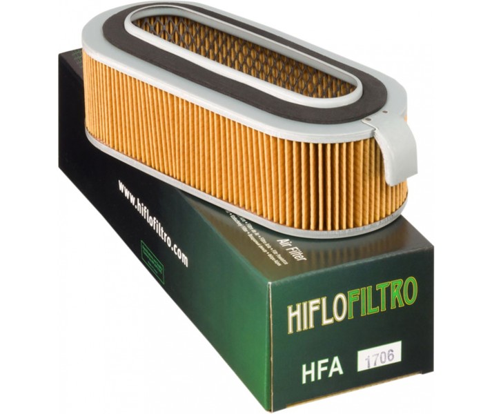 Filtro de aire de recambio OEM HIFLO FILTRO /10110345/