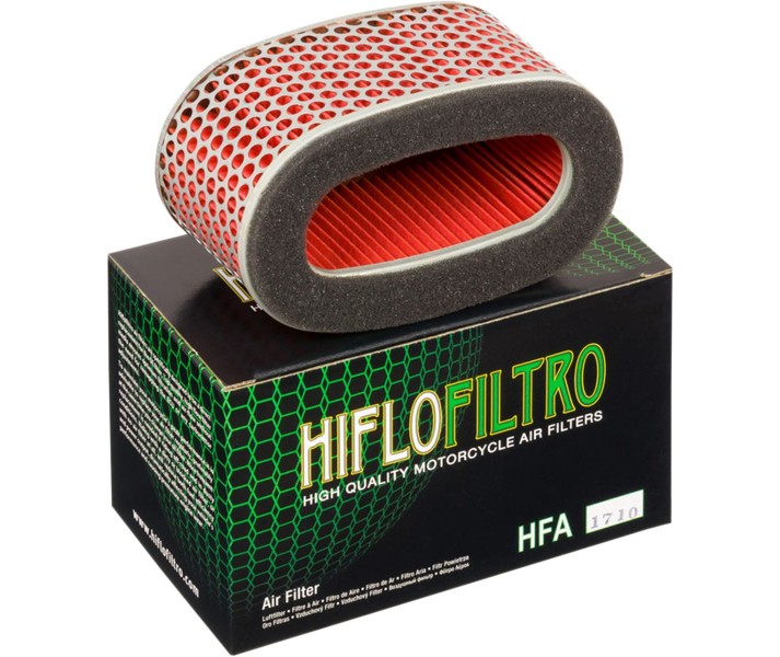 Filtro de aire de recambio OEM HIFLO FILTRO /10110347/