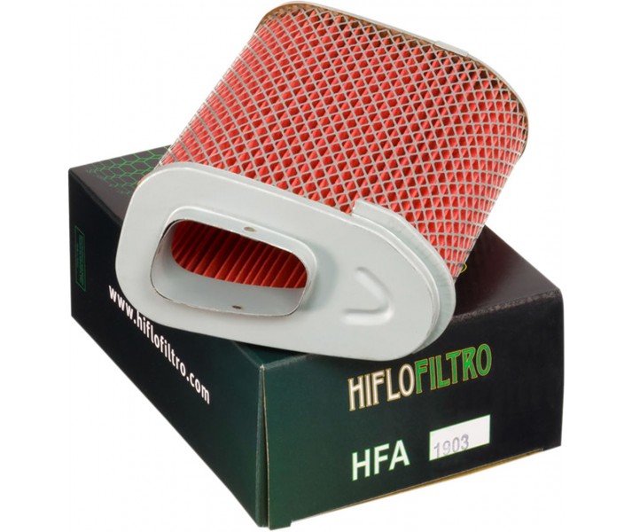 Filtro de aire de recambio OEM HIFLO FILTRO /10110351/