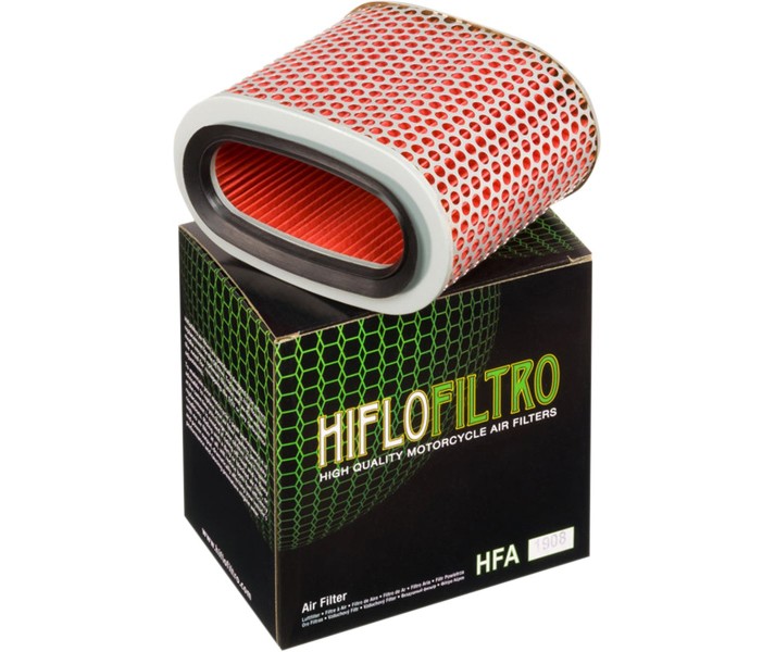 Filtro de aire de recambio OEM HIFLO FILTRO /10110355/