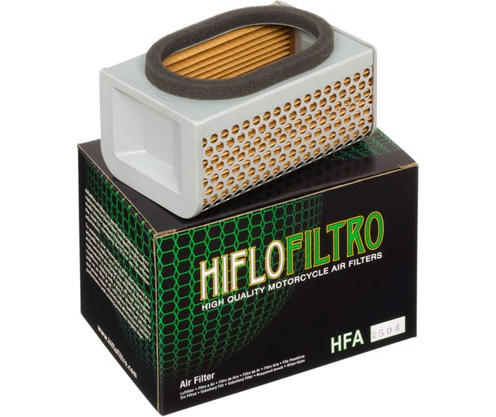 Filtro de aire de recambio OEM HIFLO FILTRO /10110362/