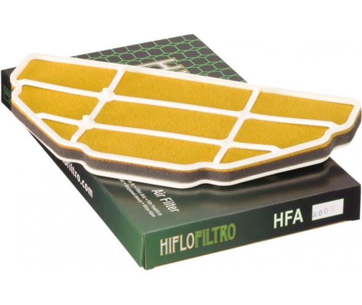 Filtro de aire de recambio OEM HIFLO FILTRO /10110364/