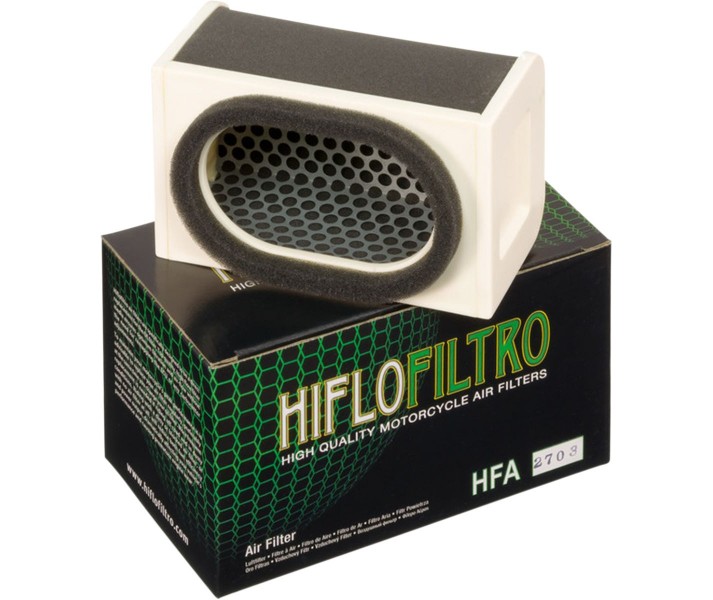 Filtro de aire de recambio OEM HIFLO FILTRO /10110365/