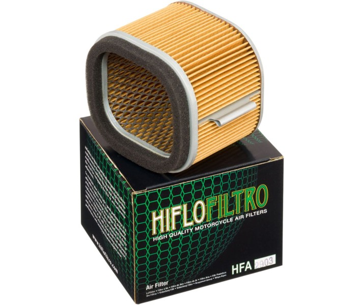 Filtro de aire de recambio OEM HIFLO FILTRO /10110366/