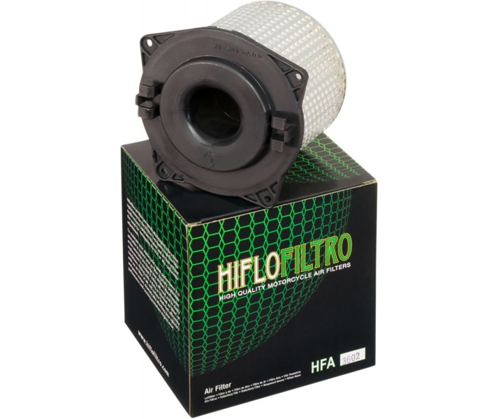 Filtro de aire de recambio OEM HIFLO FILTRO /10110370/