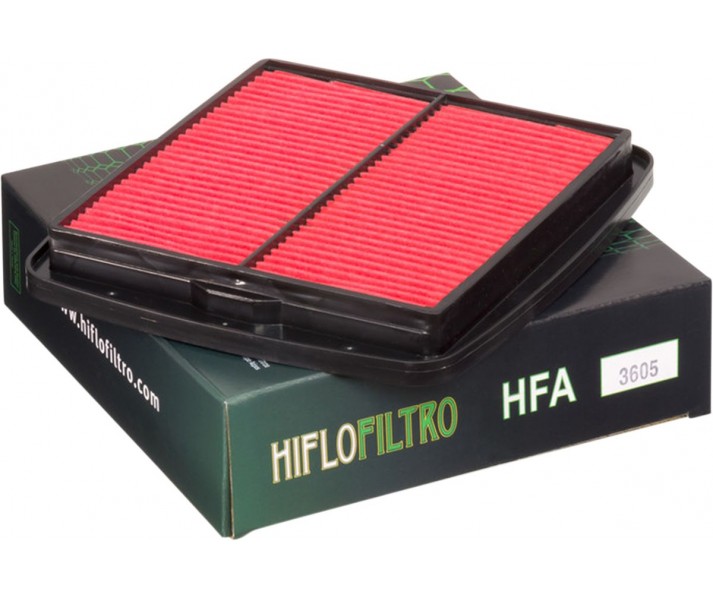 Filtro de aire de recambio OEM HIFLO FILTRO /10110371/